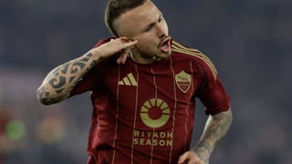 Angeliño espera la llamada