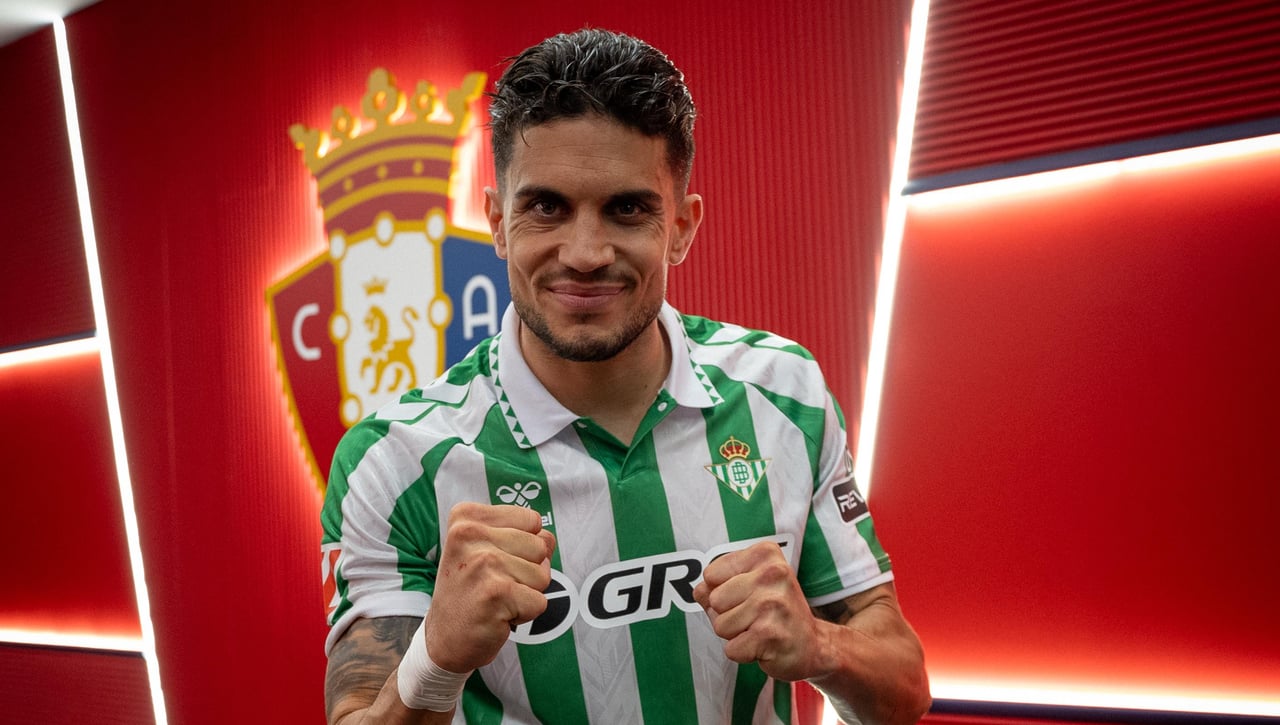 Bartra saca pecho y conoce la receta