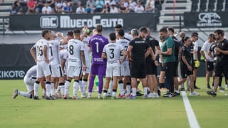 Un delantero, la prioridad del Ceuta y José Juan Romero para el final de mercado