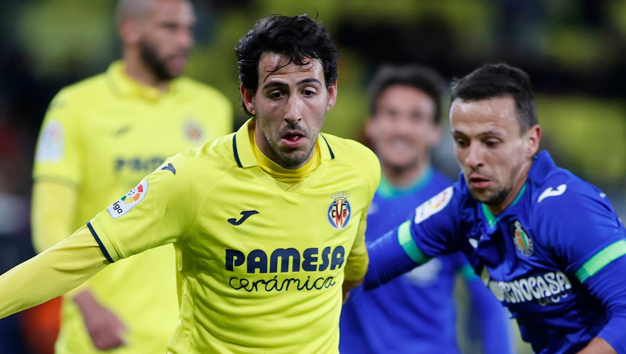 Alineaciones Villarreal - Barcelona: Alineación de Villarreal y Barcelona en el partido de hoy de LaLiga