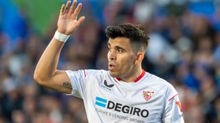 Apelación no da la razón al Sevilla y pedirá al TAD la cautelar por Acuña