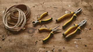 ¡Chollo en Amazon! Alicates multiheramientas 16 en 1 de Stanley por menos de 15 euros