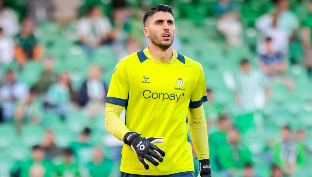 La otra reacción en cadena que podría afectar a Rui Silva y Álvaro Valles