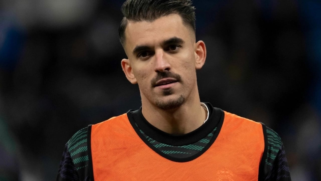 Nuevo contratiempo para Dani Ceballos