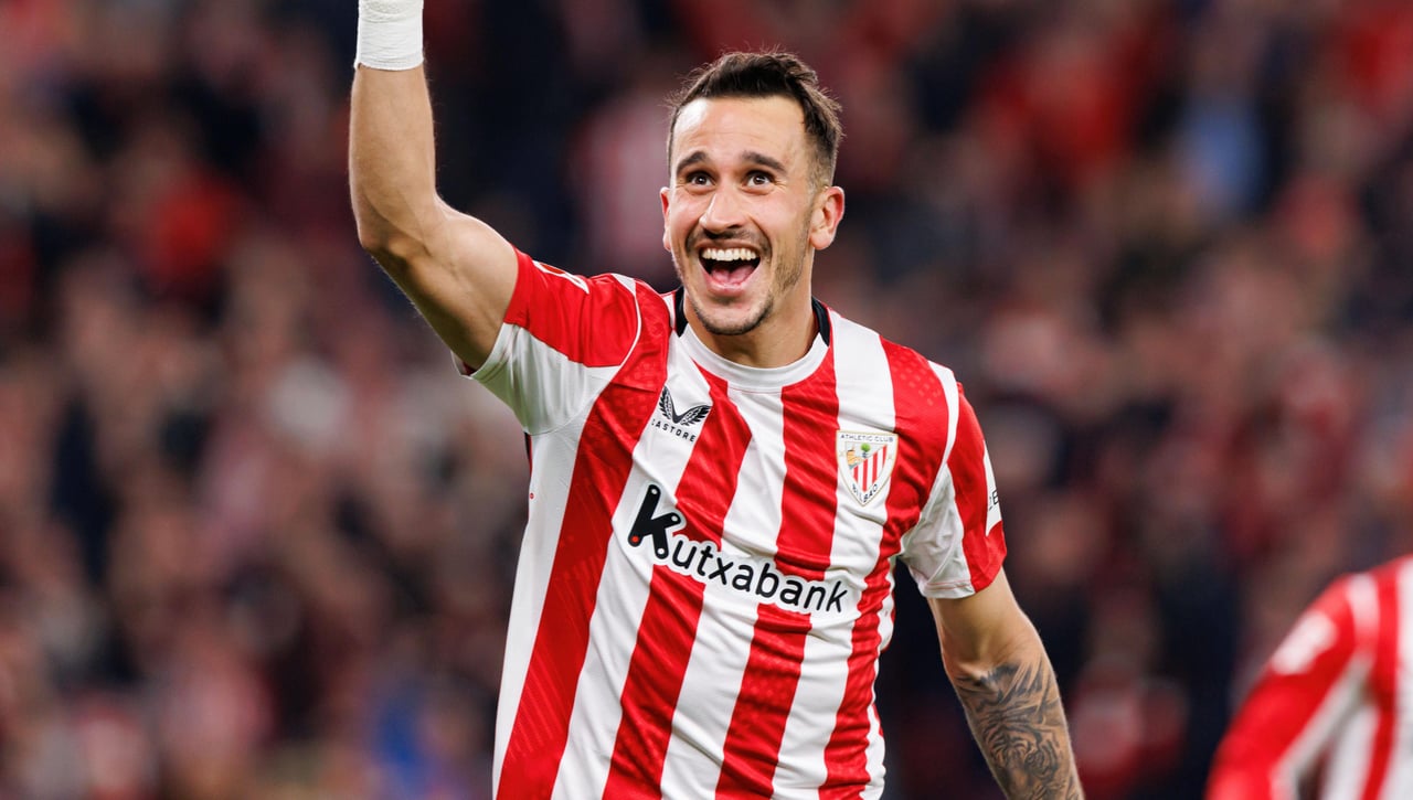 Berenguer: sus ideas claras y la oferta de Osasuna