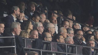 Carolina Alés, José Castro y Del Nido Carrasco pasan al ataque y devuelven el golpe