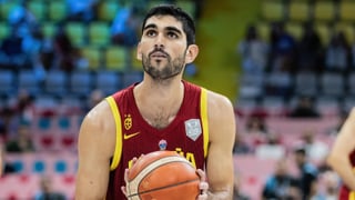 La pesadilla de Santi Aldama con el Eurobasket: "Va a ser una espina que tenga clavada"