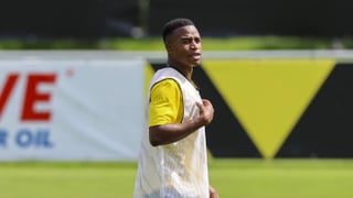 Novedades con Moukoko