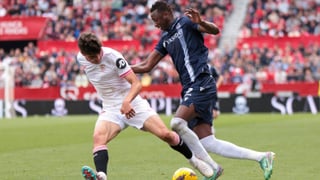 Umar Sadiq, un paso más cerca