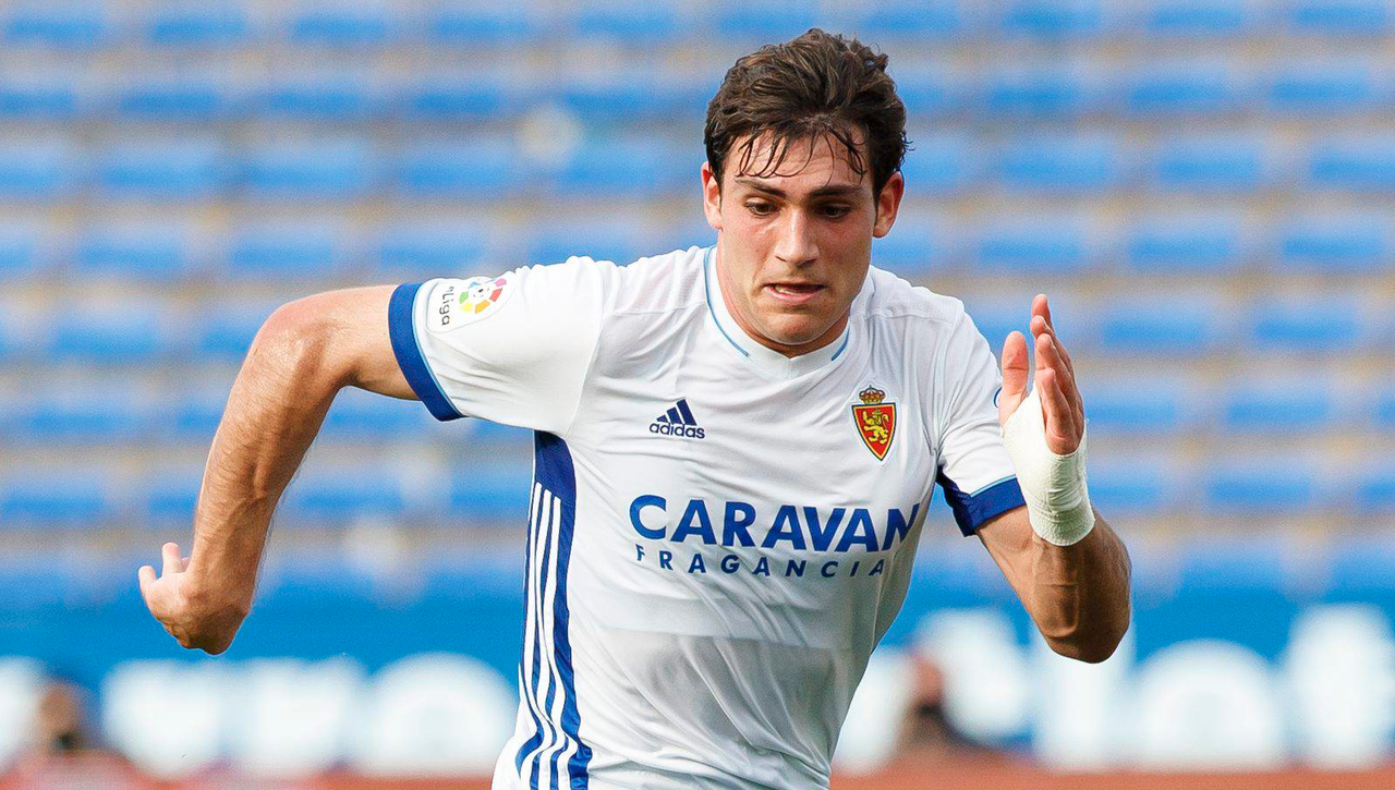 El fichaje de Iván Azón genera dudas