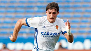 El fichaje de Iván Azón genera dudas