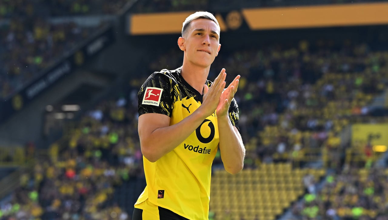 Schlotterbeck se pronuncia sobre su fichaje por el Bayern Múnich