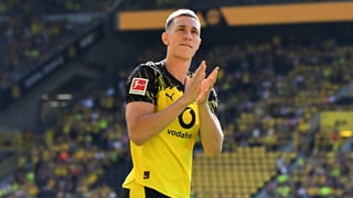 Schlotterbeck se pronuncia sobre su fichaje por el Bayern Múnich