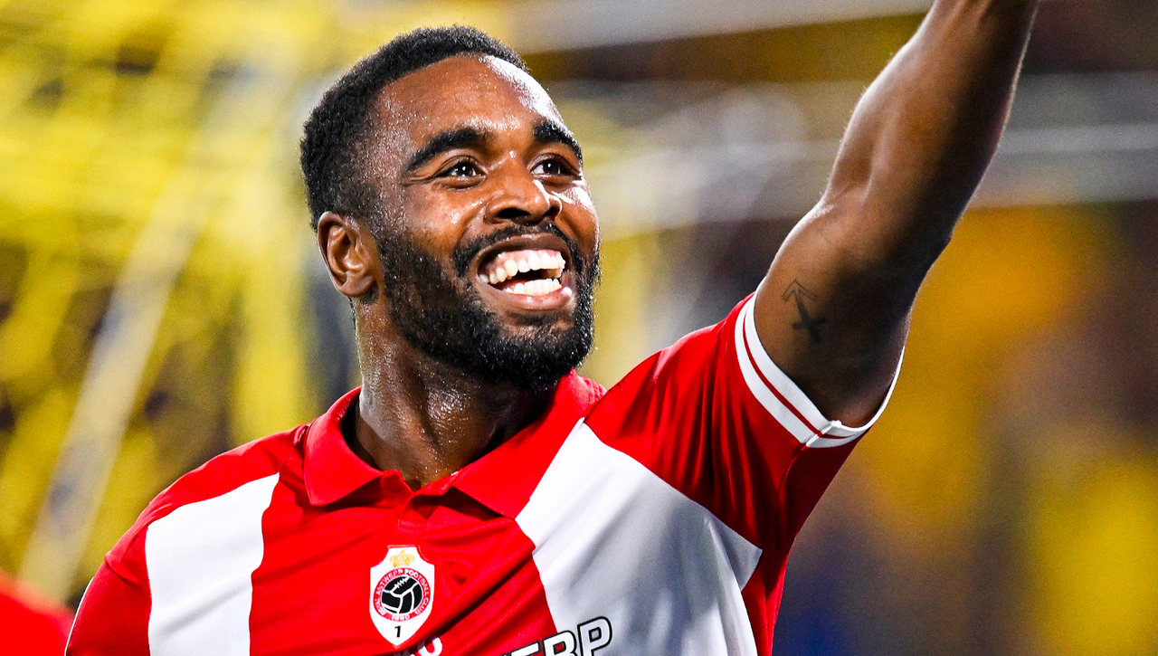 Sorpresón en la Uefa Champions League