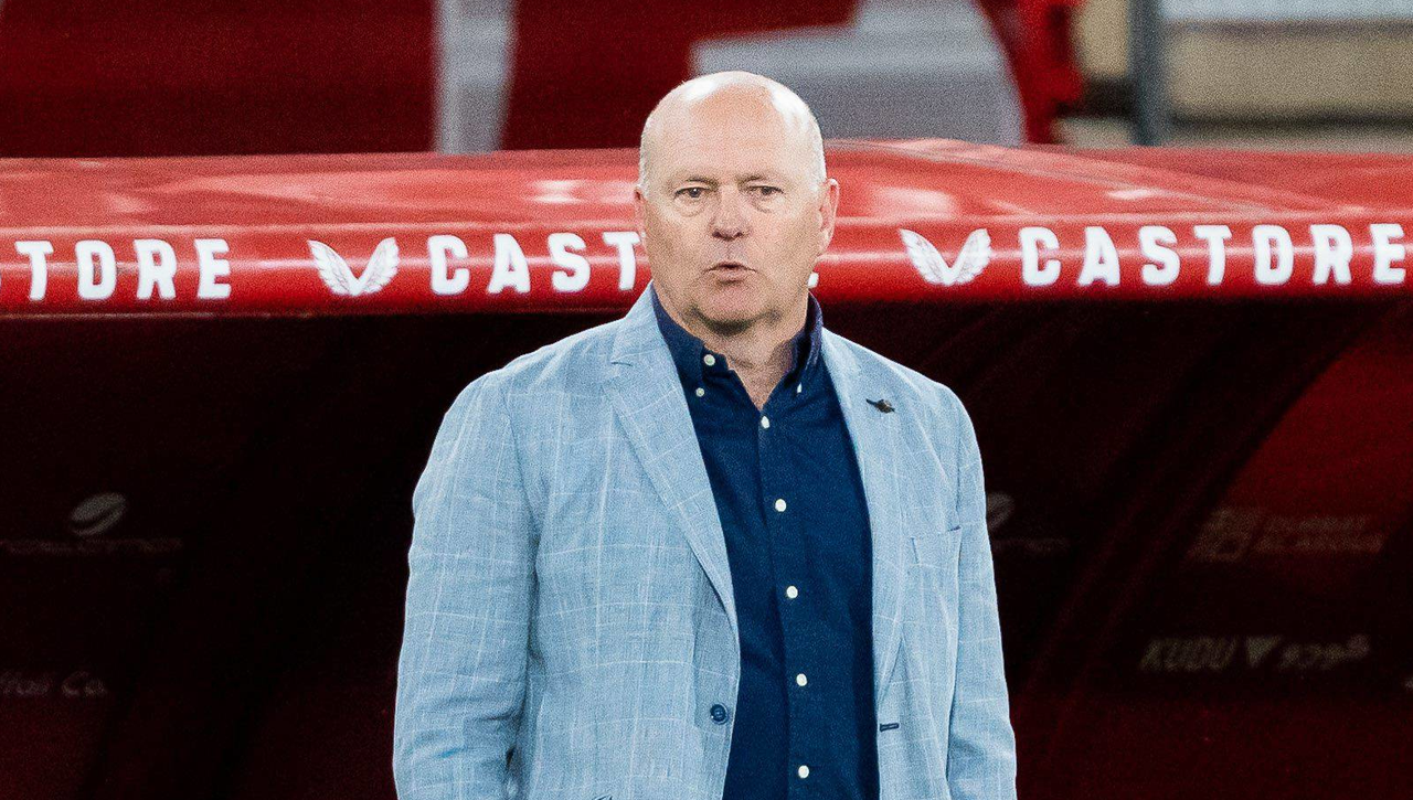 Oportunidad 'robada' para Pepe Mel