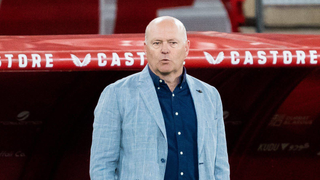 Oportunidad 'robada' para Pepe Mel