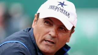 Toni Nadal asume la decadencia del tenis: “Solo les interesan los mejores jugadores”
