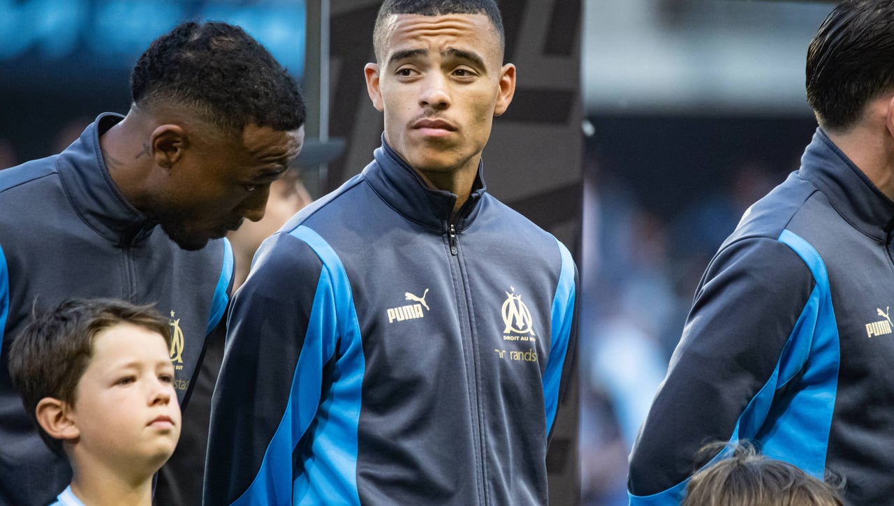 Tientan el fichaje de Greenwood