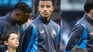 Tientan el fichaje de Greenwood