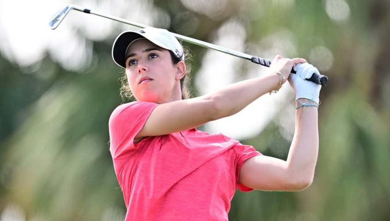 El sorpresón del US Open tiene nombre español