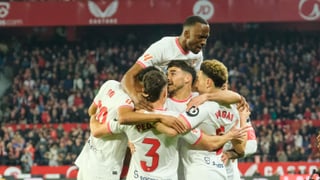 ¿Lukébakio? ¿Qué Lukébakio? Vargas hace buena la doble decisión de Cordón