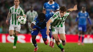 El acuerdo con Mateo Flores y la decisión final sobre su futuro