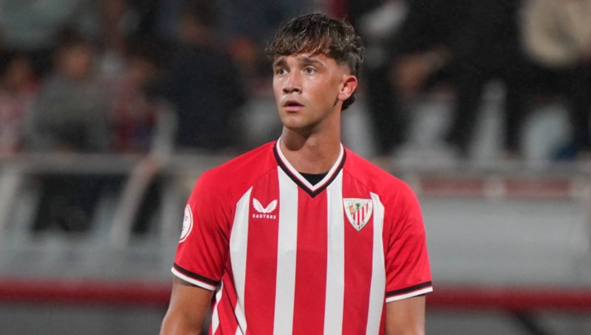 ¡Es oficial! Fichaje bomba entre Athletic y Celta