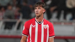 ¡Es oficial! Fichaje bomba entre Athletic y Celta 