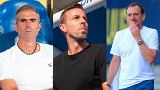 Cádiz, Las Palmas y Albacete, gravemente perjudicados: "Ojalá tengan en cuenta estas sensaciones"