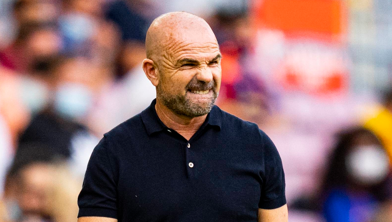 Piden el despido de Paco López