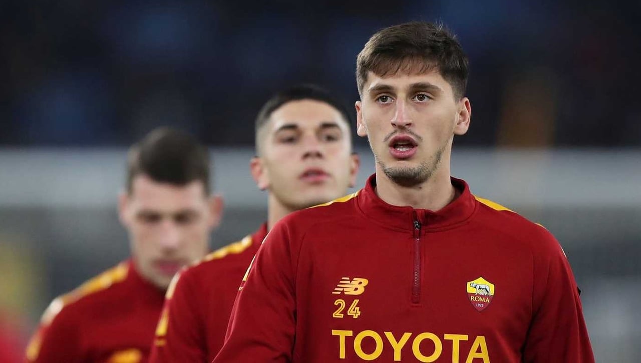 Acuerda el fichaje de Kumbulla 