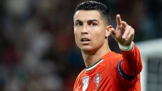 Cristiano Ronaldo anuncia que el Mundial 2026 será su última Copa del Mundo