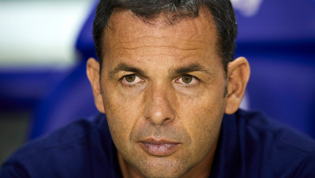 Sorpresa con el despido de Javi Calleja en el Al Riyadh tras pocos meses en Arabia Saudí