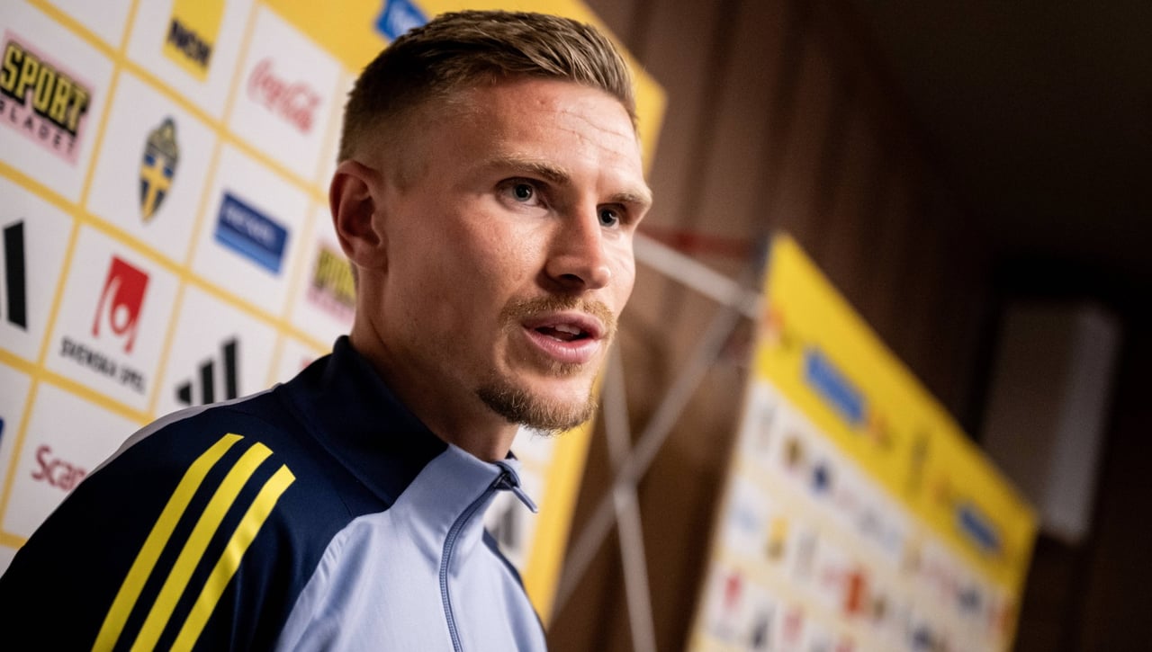 Da la cara por Swedberg y confirma la decisión del Celta