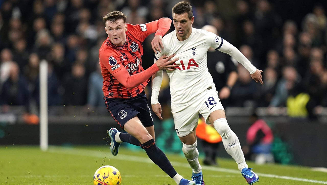 El Betis pasa a la acción para traer de vuelta a Lo Celso