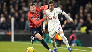 El Betis pasa a la acción para traer de vuelta a Lo Celso