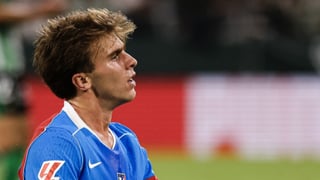 Alivio con Pablo Barrios: parte médico