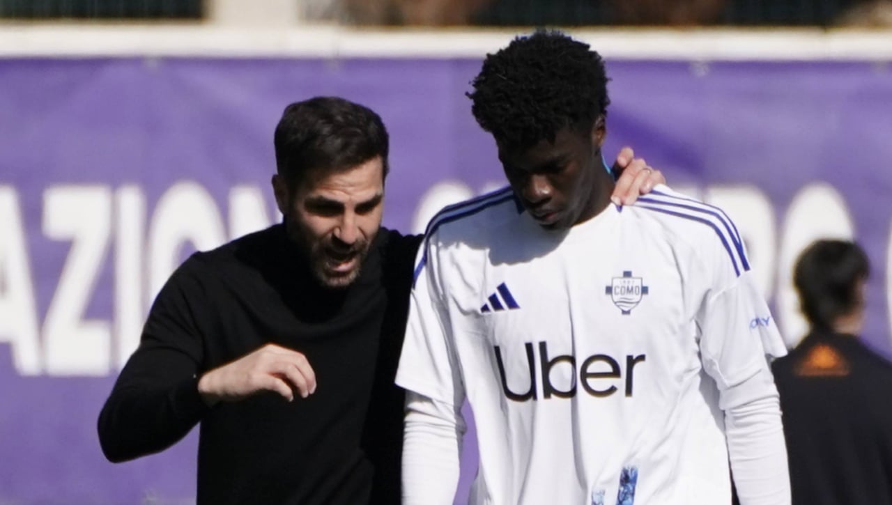 Cesc puede echar una mano con Ricardo Rodríguez