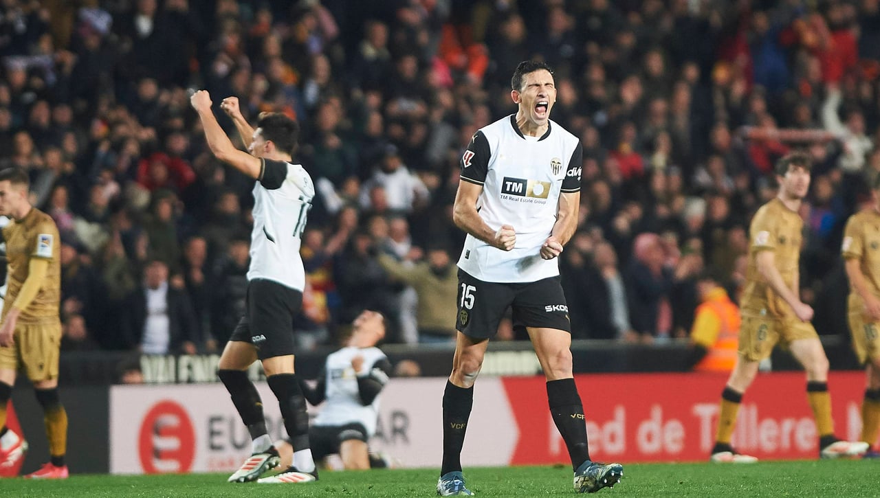 Sube el valor de Tárrega