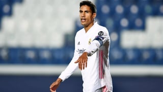 Raphaël Varane anuncia su retirada