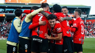 Un 2025 para olvidar en Son Moix: el Mallorca, ante la obligación de reinventarse en su 110º aniversario