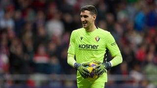 Acuerdo cerrado por Sergio Herrera