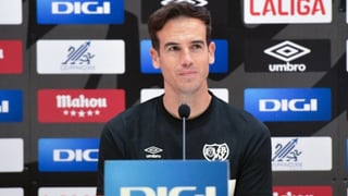 La respuesta de Íñigo Pérez a lo de Lucas Pérez