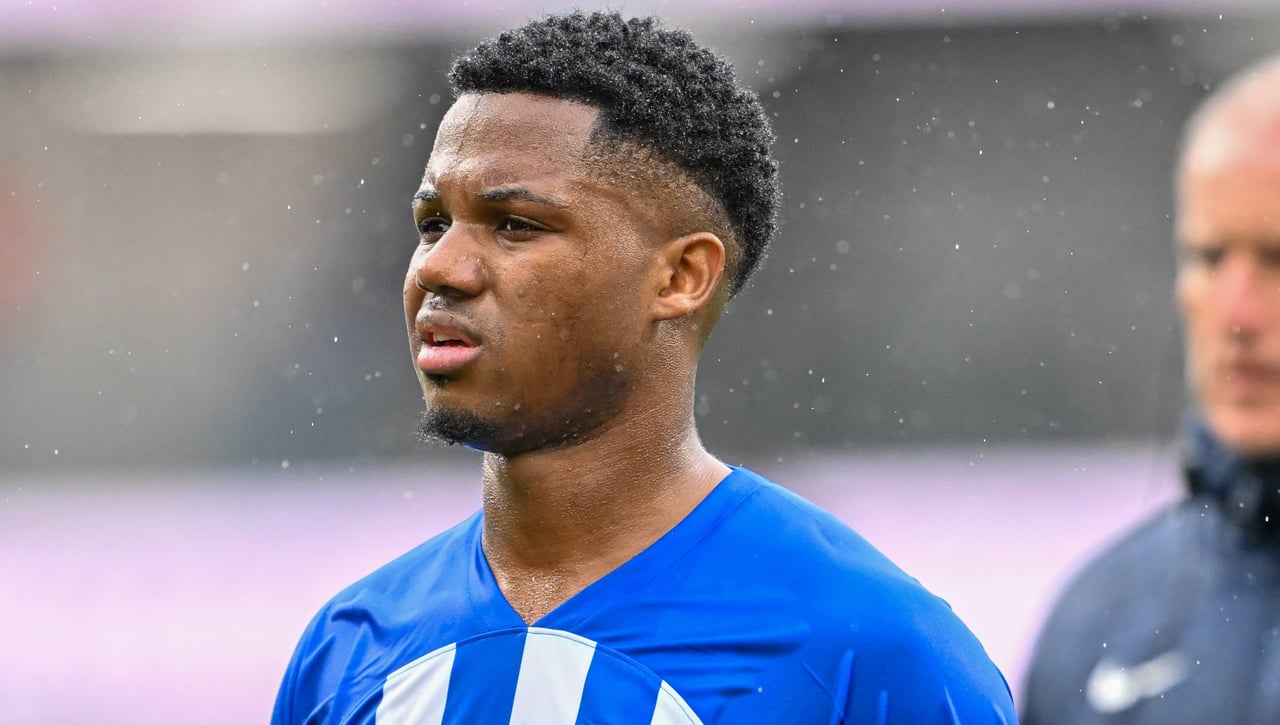 Aviso a navegantes para quien quiera fichar a Ansu Fati