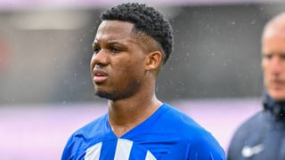 Aviso a navegantes para quien quiera fichar a Ansu Fati