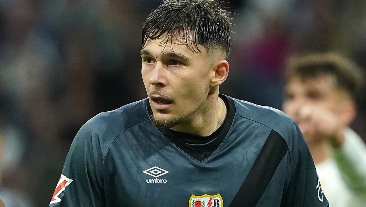 Avala el fichaje de Ratiu