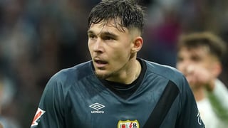 Avala el fichaje de Ratiu