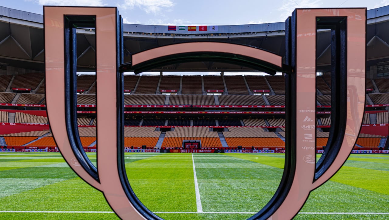 La portada de ESTADIO Deportivo para el sábado 26 de abril de 2025