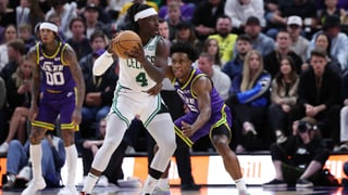 Los Boston Celtics aseguran su futuro