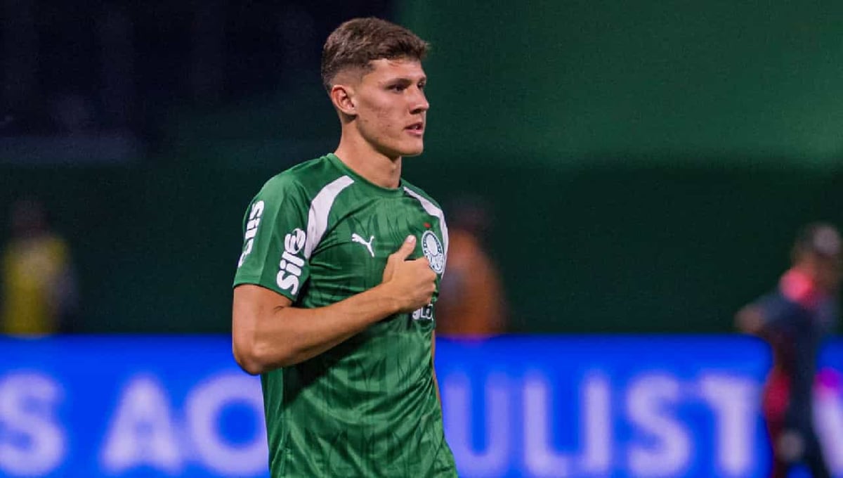 Decididos a cerrar el fichaje de Luis Benedetti